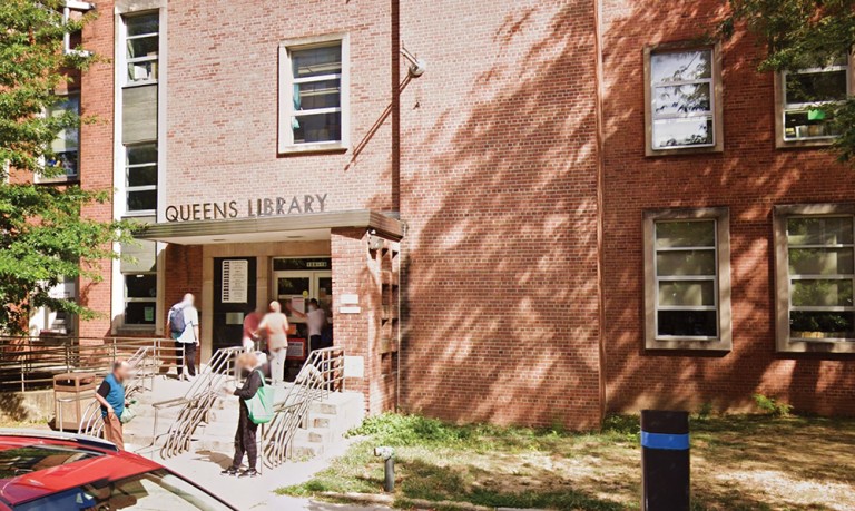 Borough President, Queens Library to Rally for Full Library Funding Restoration