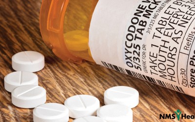 Pharmaceutical Company to Pay $270M+ for Role in Opioid Crisis