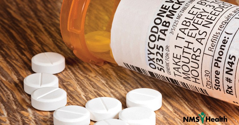Pharmaceutical Company to Pay $270M+ for Role in Opioid Crisis