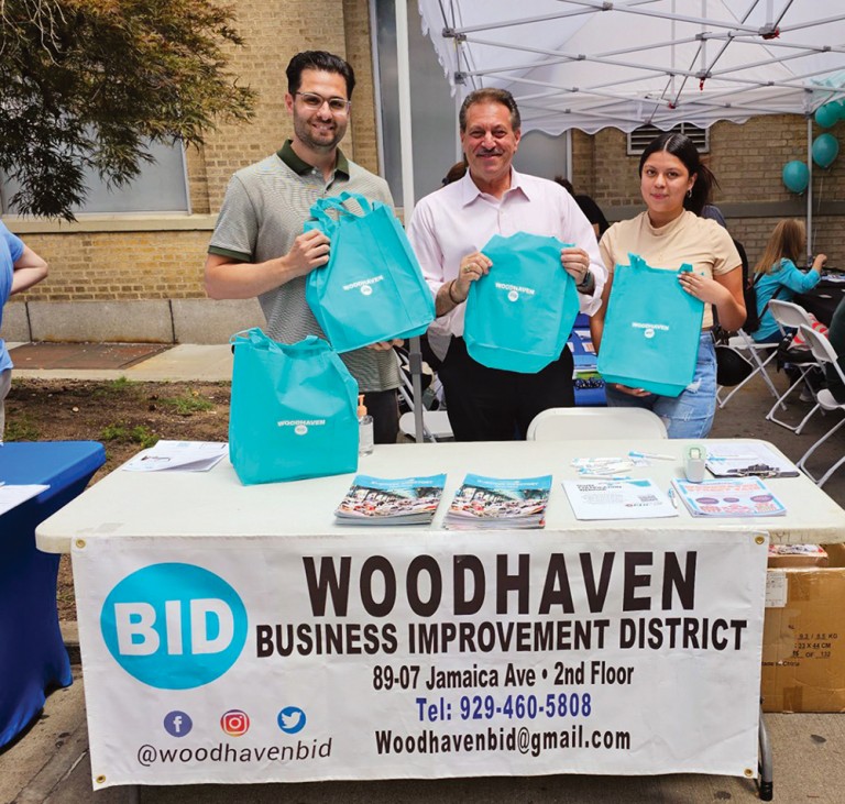 Addabbo to Host Small Business Webinar this Friday