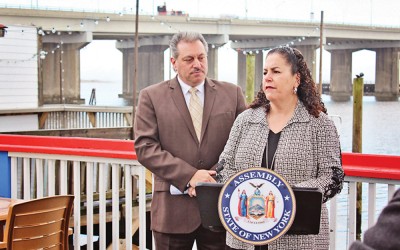 Cross Bay Bridge Rebate Rolls On