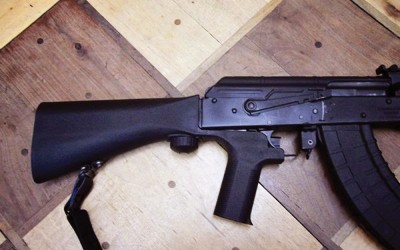 Supreme Court Overturns Bump Stock Ban