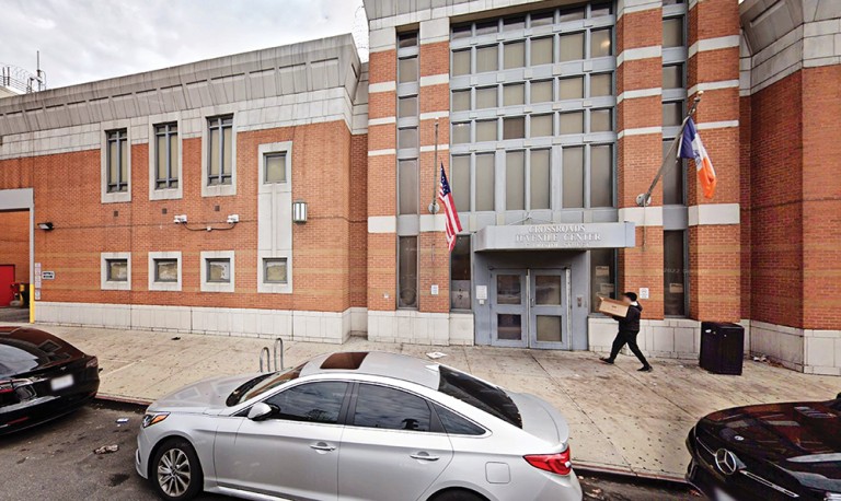 Five Employees of Juvenile Detention Center Charged with Smuggling Contraband in Exchange for Bribes