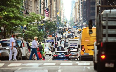 Congestion Pricing Pause to Have ‘Serious Implications’ for Agency’s Finances: MTA