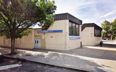 Addabbo Mobile Office Comes to Five Queens Library Locations in June and July