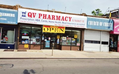 Pharmacy Owner and Physician Charged with Illegally Diverting Oxycodone for Cash