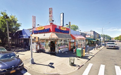 Forest Hills Man Charged in Brutal Beating of Woodside Deli Worker