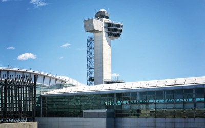 JFK Airport Used in Multi-Million-Dollar Export Scheme