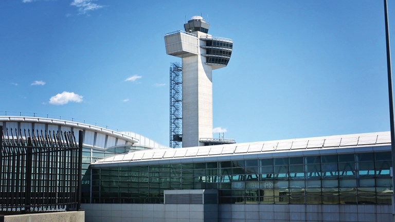 JFK Airport Used in Multi-Million-Dollar Export Scheme