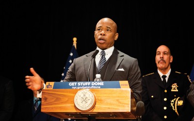 City Urges Supreme Court to Uphold ‘Commonsense’ Ghost Gun Regulations