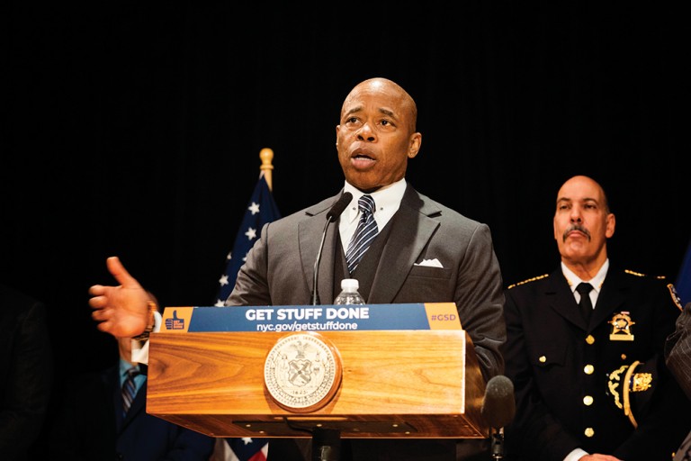 City Urges Supreme Court to Uphold ‘Commonsense’ Ghost Gun Regulations