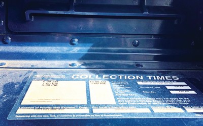 Probe Exposes Mismanagement in Combating Mail Theft