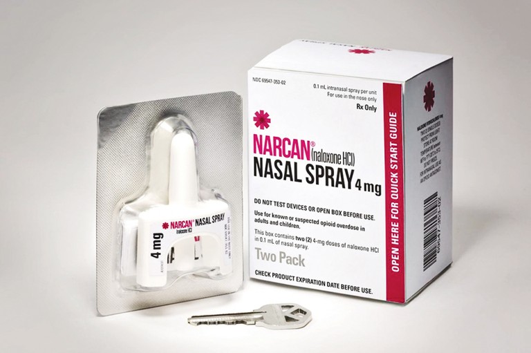Addabbo Set to Host Naloxone Training Session in South Ozone Park