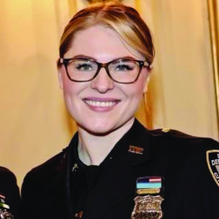 Off-Duty 102nd Precinct Cop Killed in Crash
