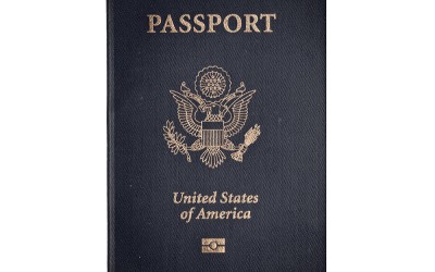 New State Department Pilot Program Allows Travelers to Renew Passports Online