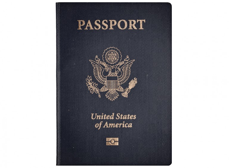 New State Department Pilot Program Allows Travelers to Renew Passports Online
