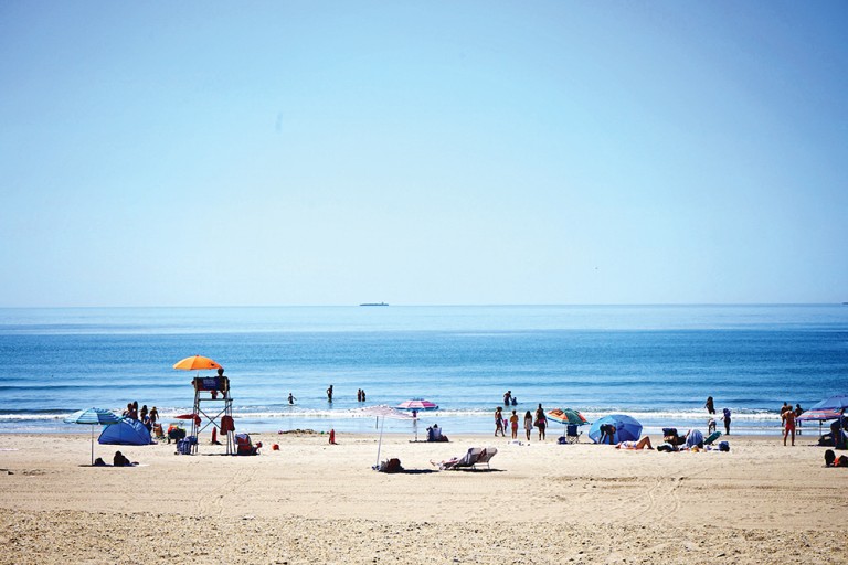 Leaders Push for New Swim Safety Measures