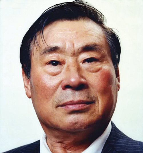 Borough Resident Convicted of Acting as a Covert Chinese Agent