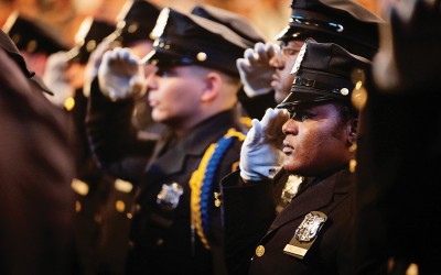 DA Requests Dismissal of 46 Cases Connected to Shady Former City Cop