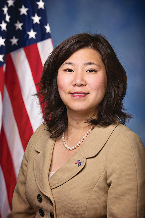 Meng Touts FCC Vote that will Allow Schools, Libraries to Loan out Wi-Fi Hotspots