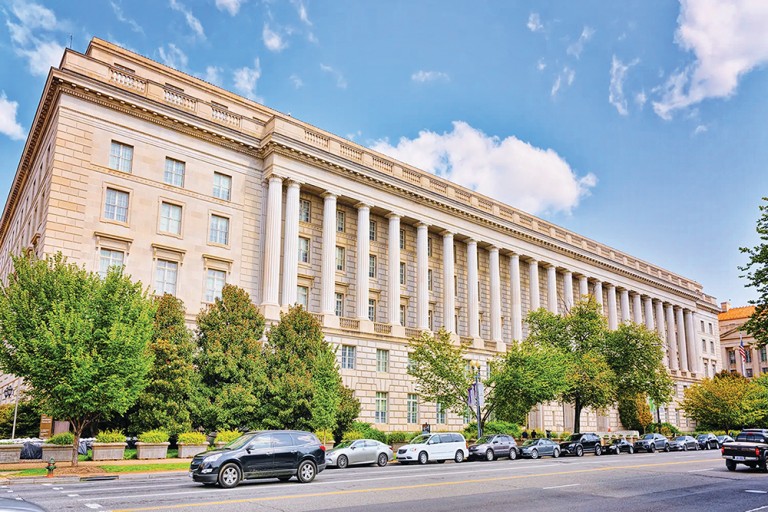 Two City Cops Charged in Paycheck Protection Program Fraud Scheme