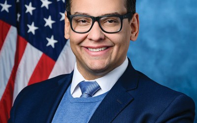 George Santos Pleads Guilty to Wire Fraud and Aggravated Identity Theft