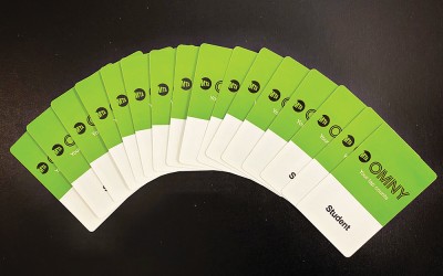 City, MTA Launch Expanded Student OMNY Cards