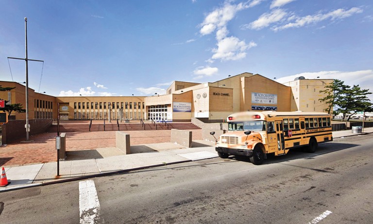 Borough President Announces ‘Borough Hall on Your Block: Rockaway Peninsula’