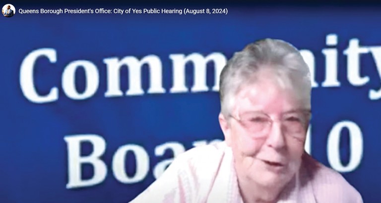 BP Approves City of Yes—with Conditions