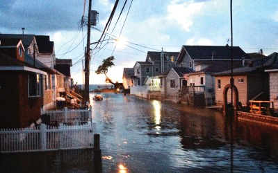 A $56M Life Raft for Sea-Scarred Borough Community