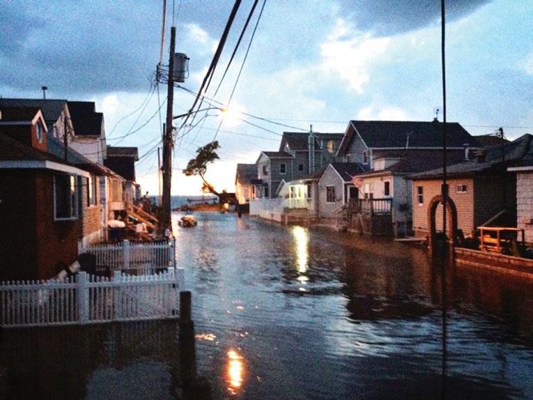 A $56M Life Raft for Sea-Scarred Borough Community