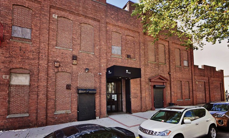 Gala Honors Borough’s Top Construction Projects