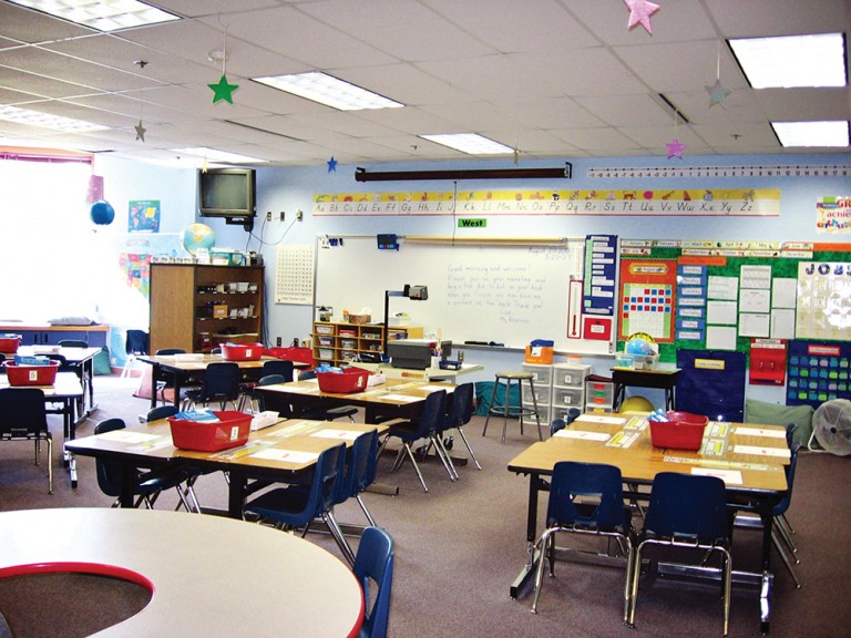 Nearly One in Three Students were Chronically Absent from NY Schools: Report