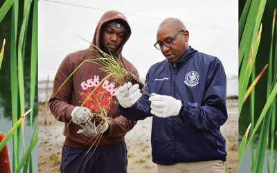 Richards to Host Second Annual Queens Climate Expo