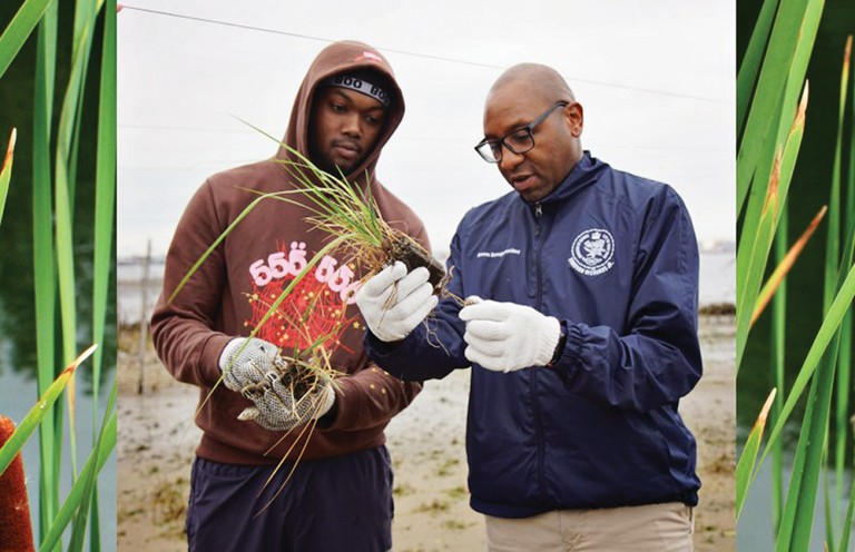 Richards to Host Second Annual Queens Climate Expo
