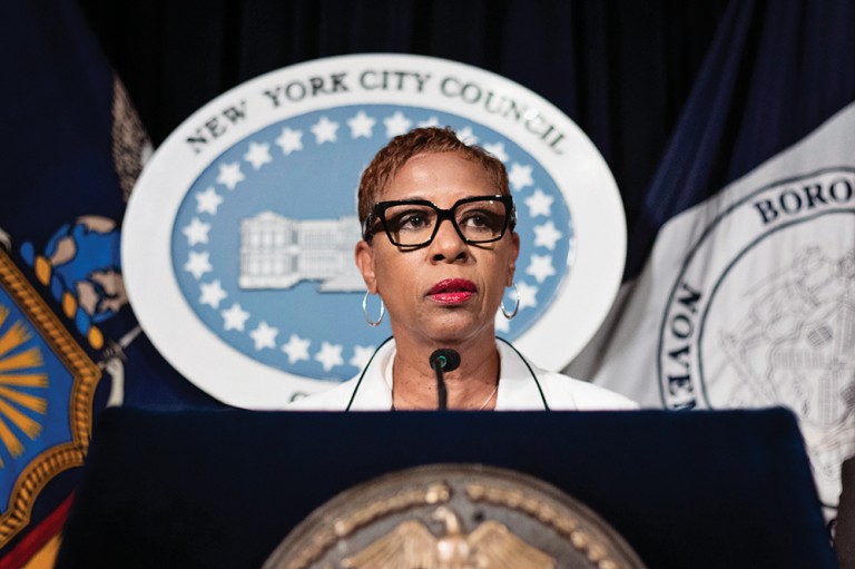Council Votes to Examine Legacy and Impact of Slavery and Racial Injustices in NYC