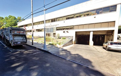 Sanitation Worker Killed in the Line of Duty