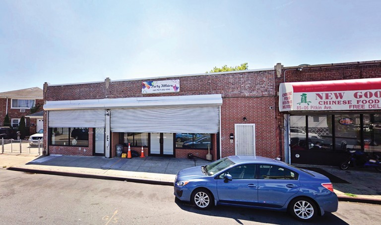 Addabbo Set to Host Domestic Violence Awareness Event in Ozone Park