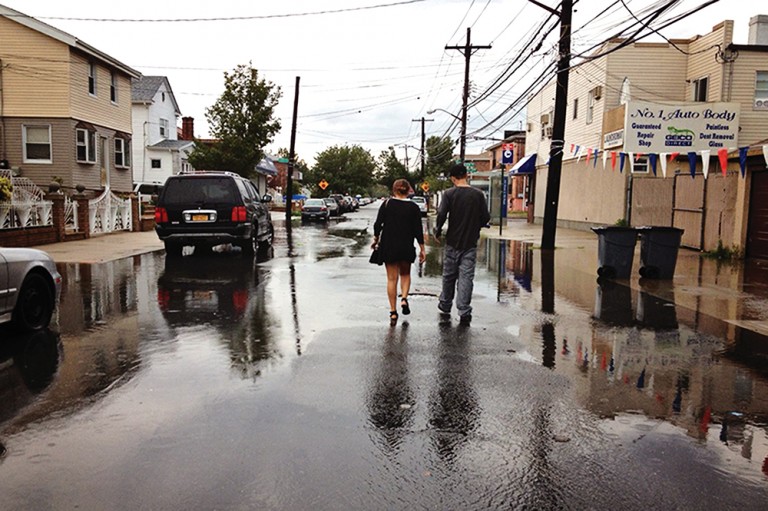 Learn More about Home, Flood Insurance