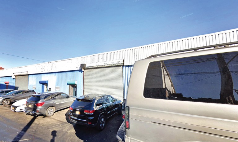 Gotti Grandson Cops to COVID Fraud