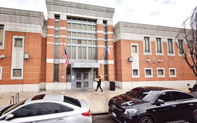 Four Employees of Juvenile Detention Center Plead Guilty to Taking Bribes