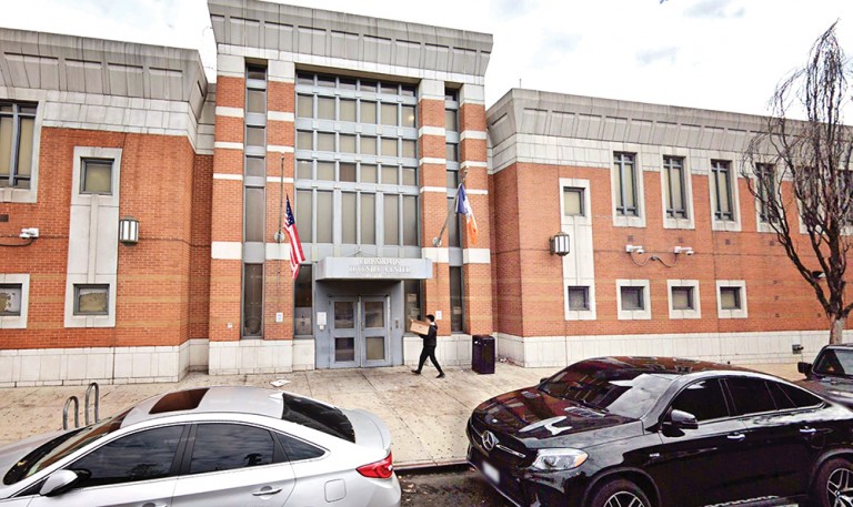 Four Employees of Juvenile Detention Center Plead Guilty to Taking Bribes