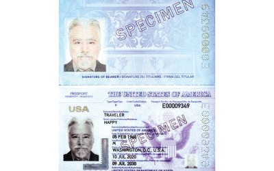 Online Passport Renewal System becomes Permanent