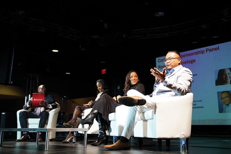 Borough President Hosts Inaugural Nonprofit Conference at Resorts World NYC