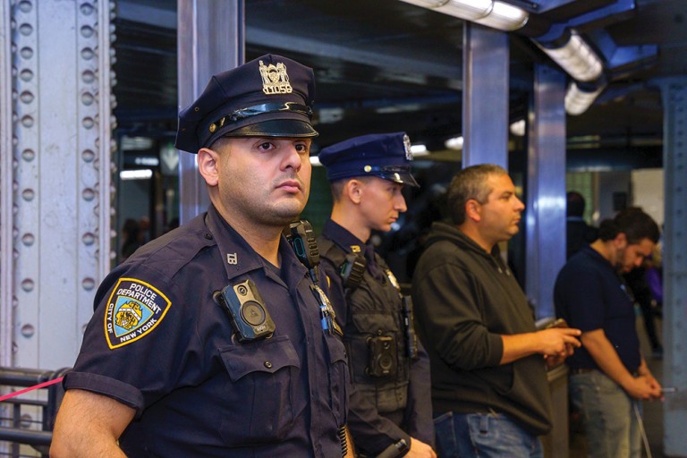 Adams Announces New ‘Co-Response’ Operation Focused on Homeless on City Subways