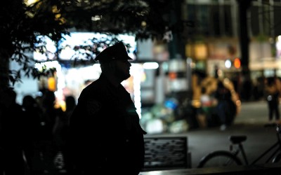 City Launches Operation to Address Public Safety, Quality-of-Life Concerns along Roosevelt Avenue