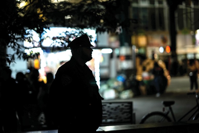 City Launches Operation to Address Public Safety, Quality-of-Life Concerns along Roosevelt Avenue