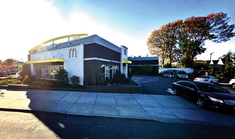 Reputed Gang Member Charged in Murder of Teen outside South Conduit McDonald’s