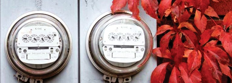 Governor Signs Public Utility Rate-Change Laws