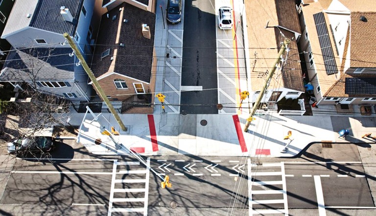 City Completes Phase II of Broad Channel Storm Infrastructure Project